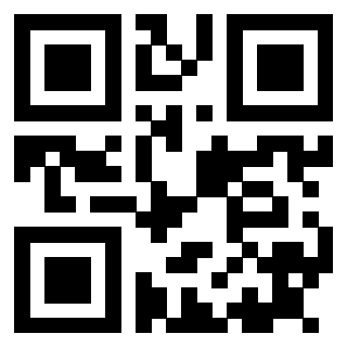 Scansione del Qr Code di 3915441816