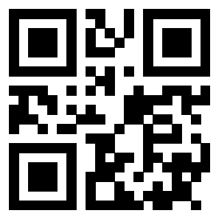 Immagine del QrCode di 3915441817