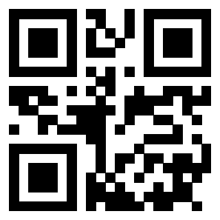 Il QrCode di 3915441821