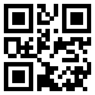 Il Qr Code di 3915441822