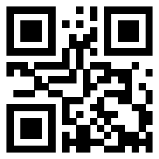 Il QrCode di 3915441827