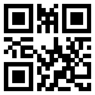3915441829 - Immagine del Qr Code associato