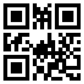 3915441833 QrCode associato