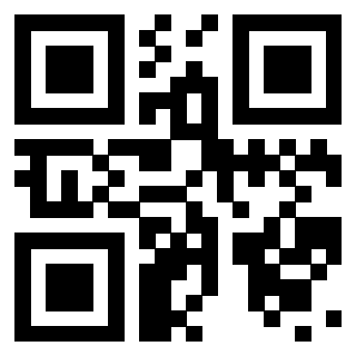 Scansione del Qr Code di 3915441835