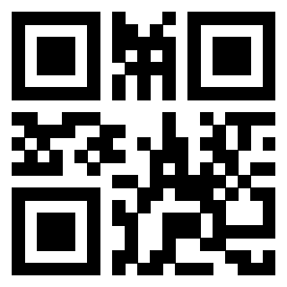 Il QrCode di 3915441836
