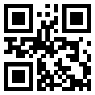 Il Qr Code di 3915441837