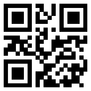 Il QrCode di 3915441838