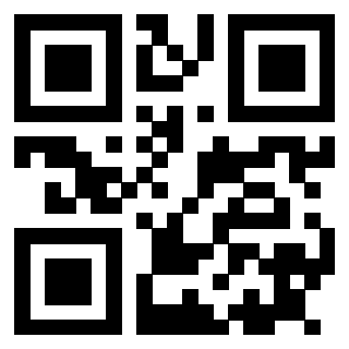 Scansione del Qr Code di 3915441839