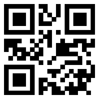 3915441840 - Immagine del Qr Code associato