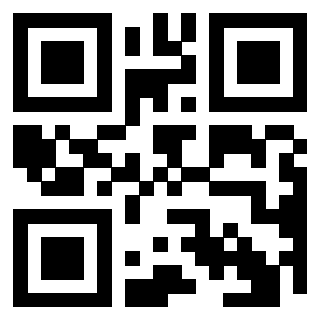Il QrCode di 3915441842