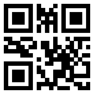 Scansione del Qr Code di 3915441845