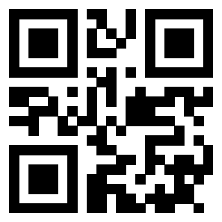 Scansione del Qr Code di 3915441847