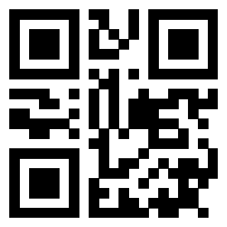 3915441850 - Immagine del Qr Code associato