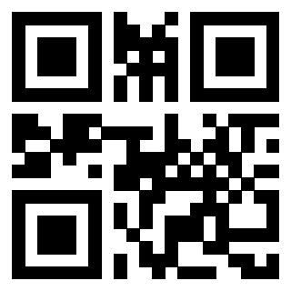 Il Qr Code di 3915441851
