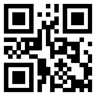 3915441852 - Immagine del Qr Code associato