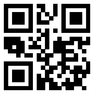 3915441855 - Immagine del QrCode associato