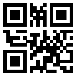 Il QrCode di 3915441857