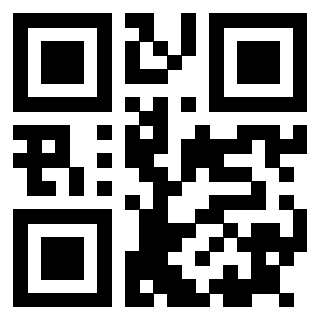 Scansione del QrCode di 3915441864