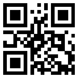 Immagine del QrCode di 3915441865