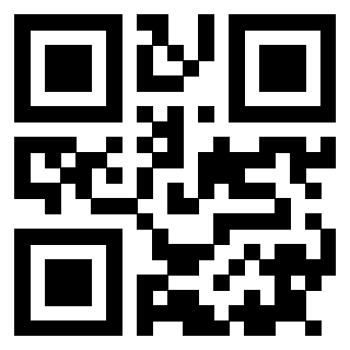 Scansione del Qr Code di 3915441868