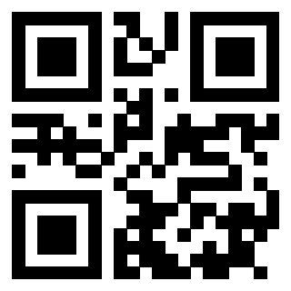 Il Qr Code di 3915441869