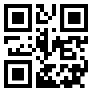 3915441873 - Immagine del QrCode