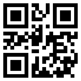 Scansione del Qr Code di 3915441875