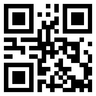 Scansione del QrCode di 3915441877