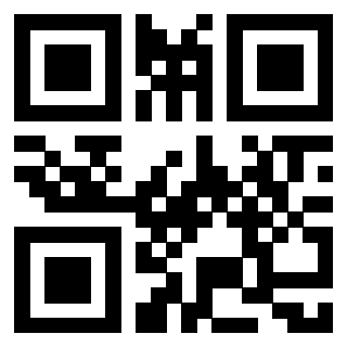 Il Qr Code di 3915441878