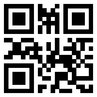 Immagine del Qr Code di 3915441884