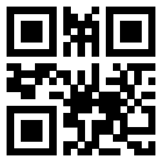3915441887 QrCode associato