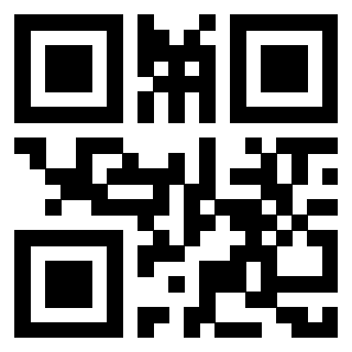 Il Qr Code di 3915441889