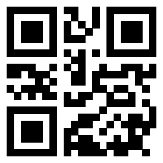 Il Qr Code di 3915441890