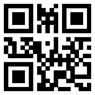 3915441892 - Immagine del Qr Code associato