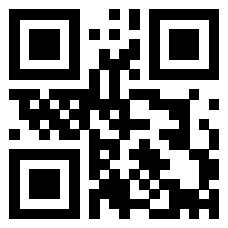 Immagine del Qr Code di 3915441893
