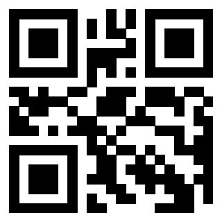 Il QrCode di 3915441894