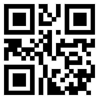 Immagine del QrCode di 3915441896
