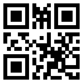 3915441897 - Immagine del QrCode associato