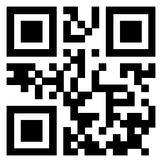 3915441907 Qr Code associato