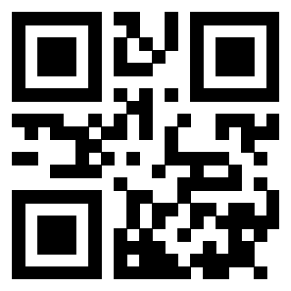 3915441909 - Immagine del QrCode
