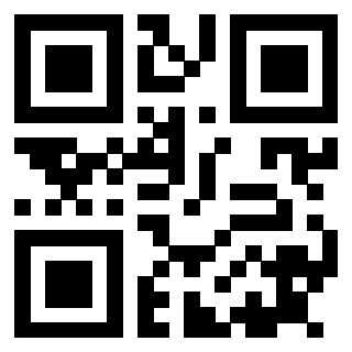 Il Qr Code di 3915441910