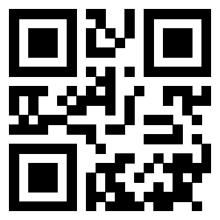 Il QrCode di 3915441912