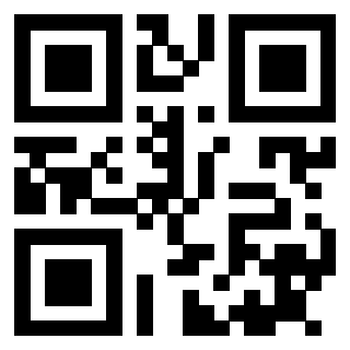 Il Qr Code di 3915441917