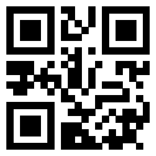 Scansione del Qr Code di 3915441918