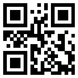 3915441921 - Immagine del QrCode associato