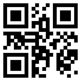 Il Qr Code di 3915441922