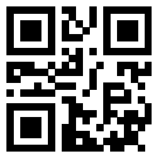 Immagine del Qr Code di 3915441927
