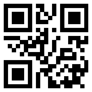 Il QrCode di 3915441928