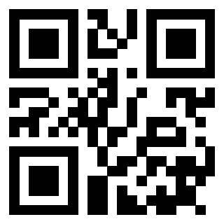 Il QrCode di 3915441929