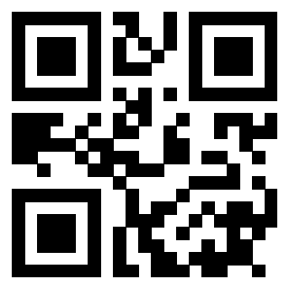 Immagine del Qr Code di 3915441930